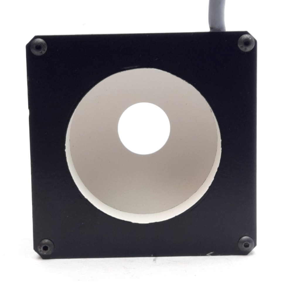 Advanced Illumination DL2230-660 Red Diffuse Dome Light, 24VDC, 1ft Lead Wire