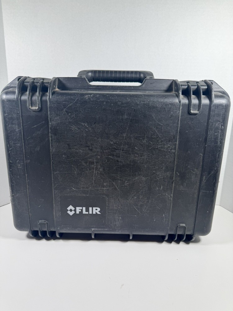 FLIR E30BX Compact Thermal Camera 160x120IR Res