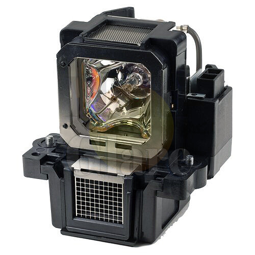 Original bulb inside Projector Lamp Module for Wolf Cinema WC-LPU265