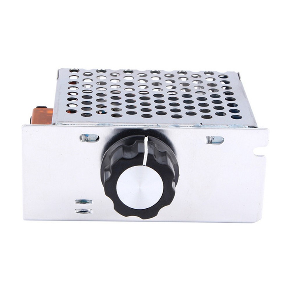 High Power Electronic Voltage Regulator Appliance Motor Controller