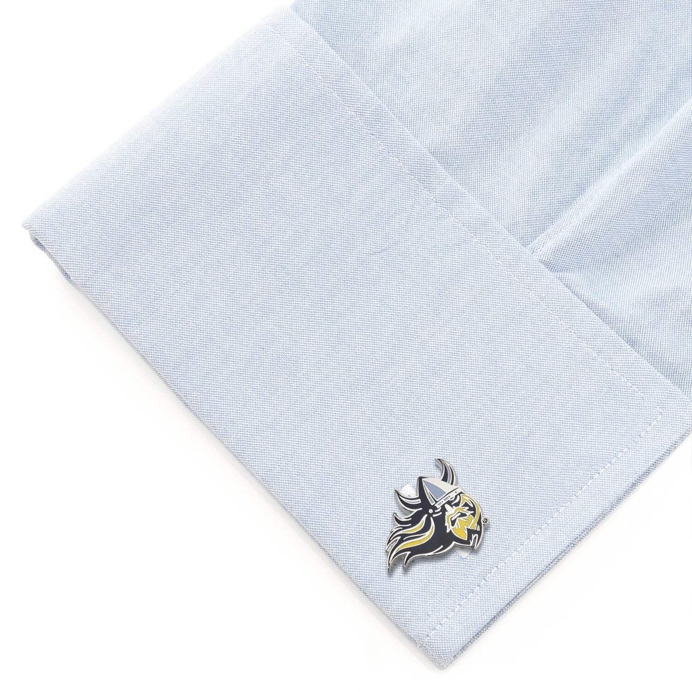 NCAA Augustana University Cufflinks