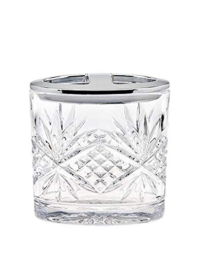 Toothbrush Holder - Dublin Crystal Collection