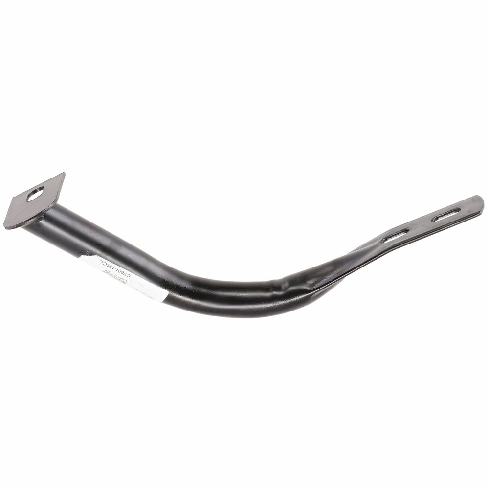CAPA Front LH Outer Bumper Face Bar Brace For Chevy Avalanche Silverado 1500