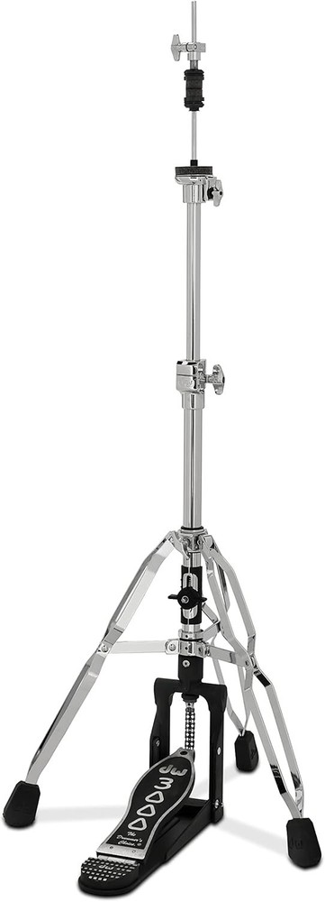 DW 3000 Series 3-Leg Hi-Hat Stand (DWCP3500A)