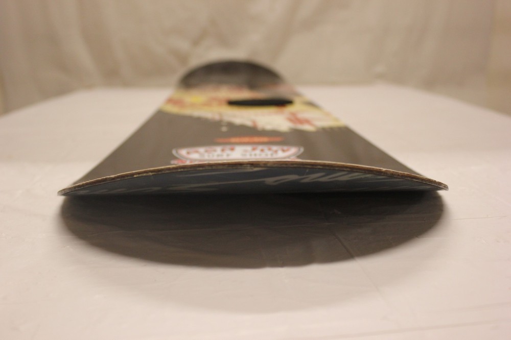 Sims JSL 10 Snowboard 140