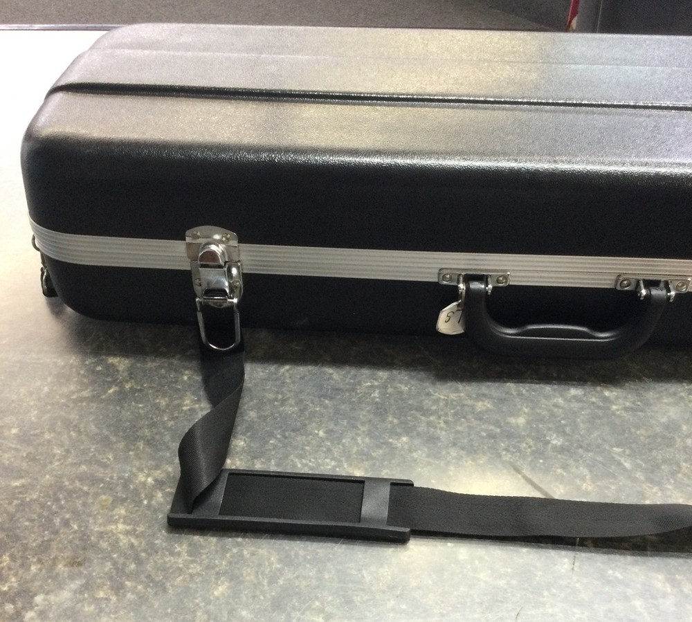 Preowned 3/4 Violin Case (DJ2001199)