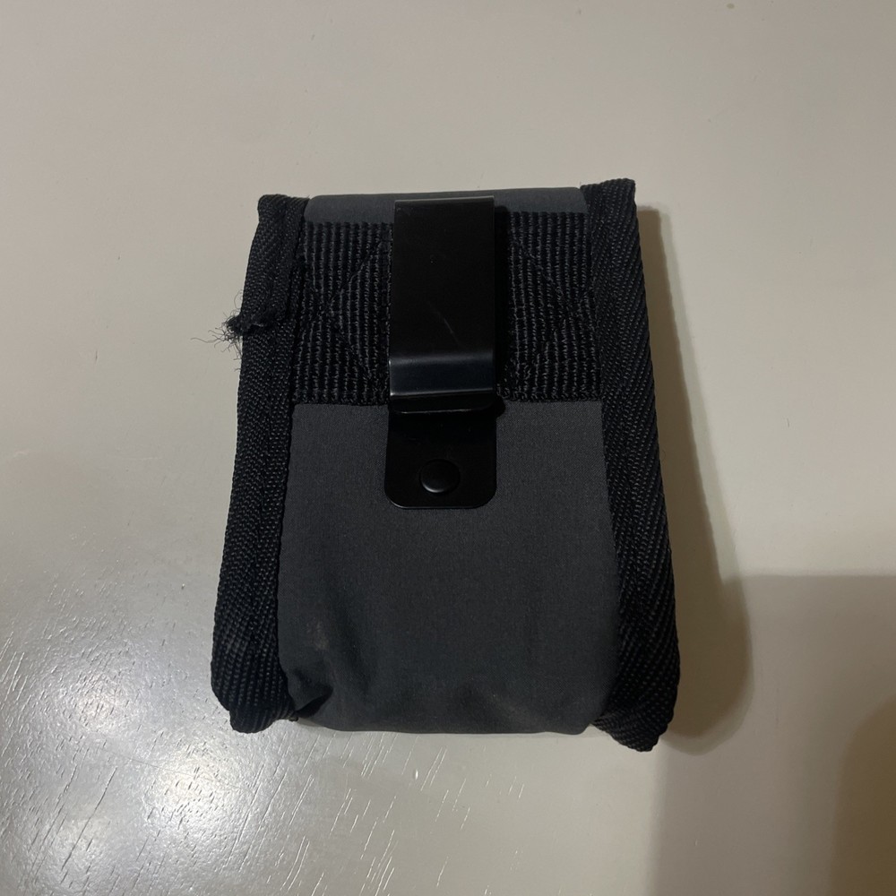 Browning Range Finder Clip Pouch