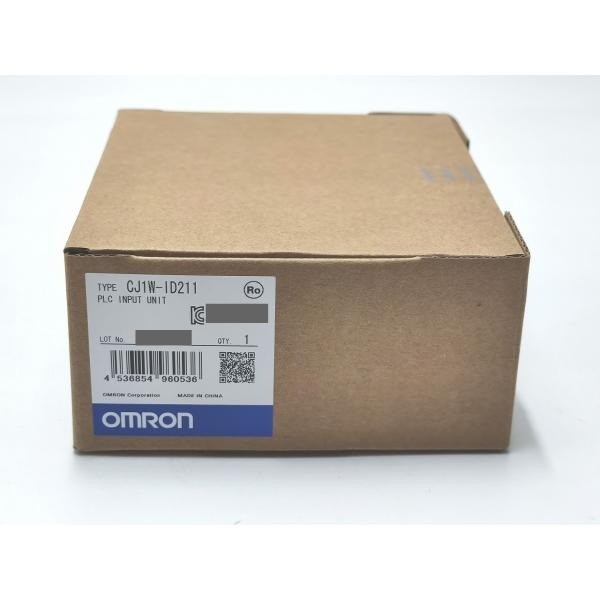 OMRON CJ1W-OD263 PLC Output Module NEW