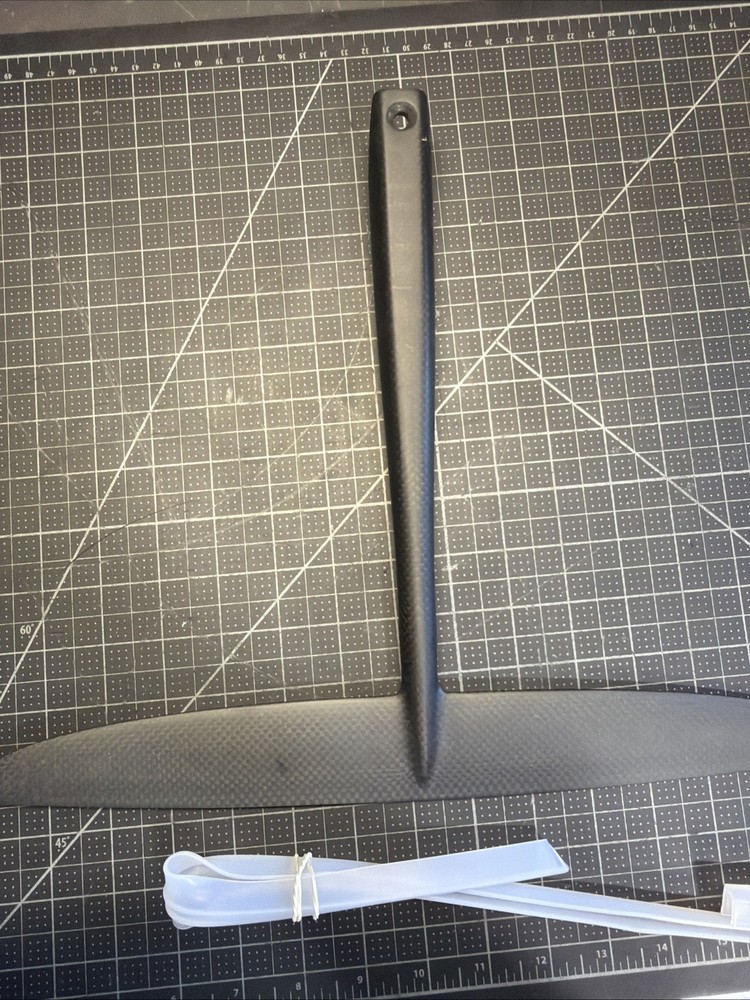 F4 Foils GP 135 Front Wing