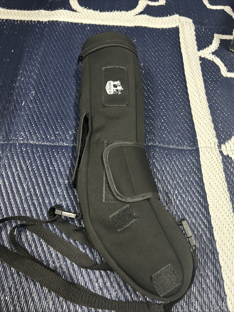 Glasshawk Spotting Scope 80mm