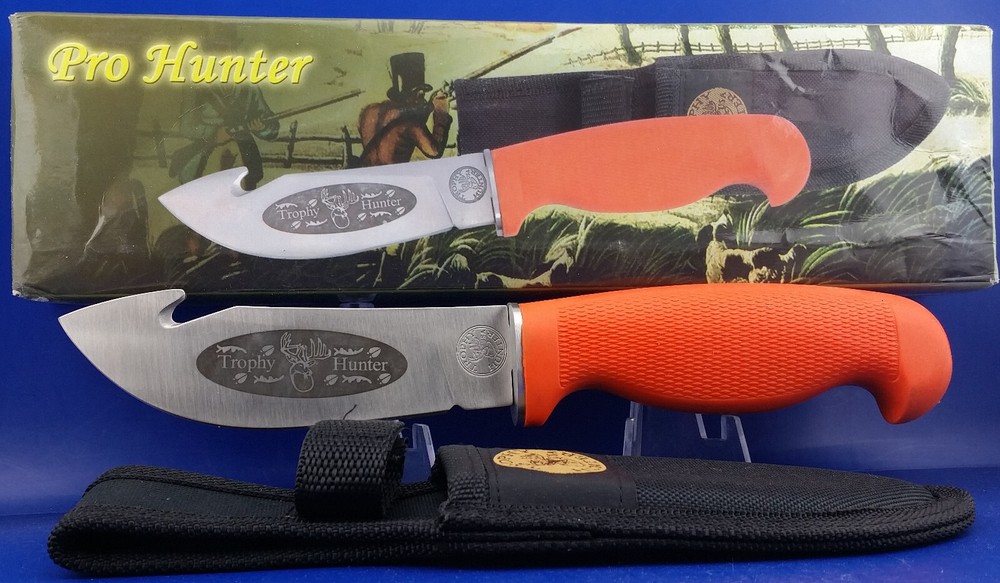 TROPHY HUNTER PRO HUNTER FIELD TIP TH-003RUBO