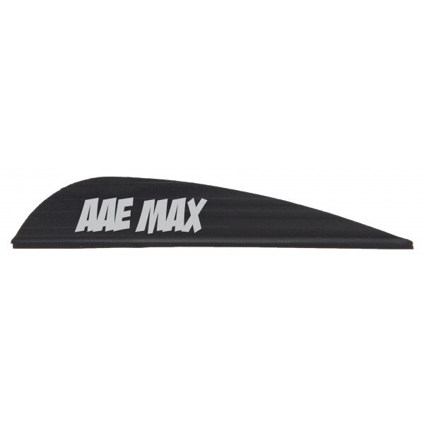 AAE Max Stealth Black (50pk)