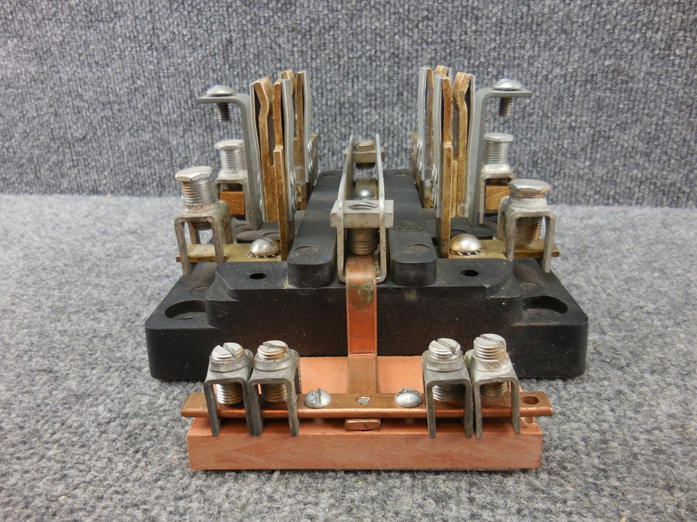 Murray Meter Main Breaker Panel Part