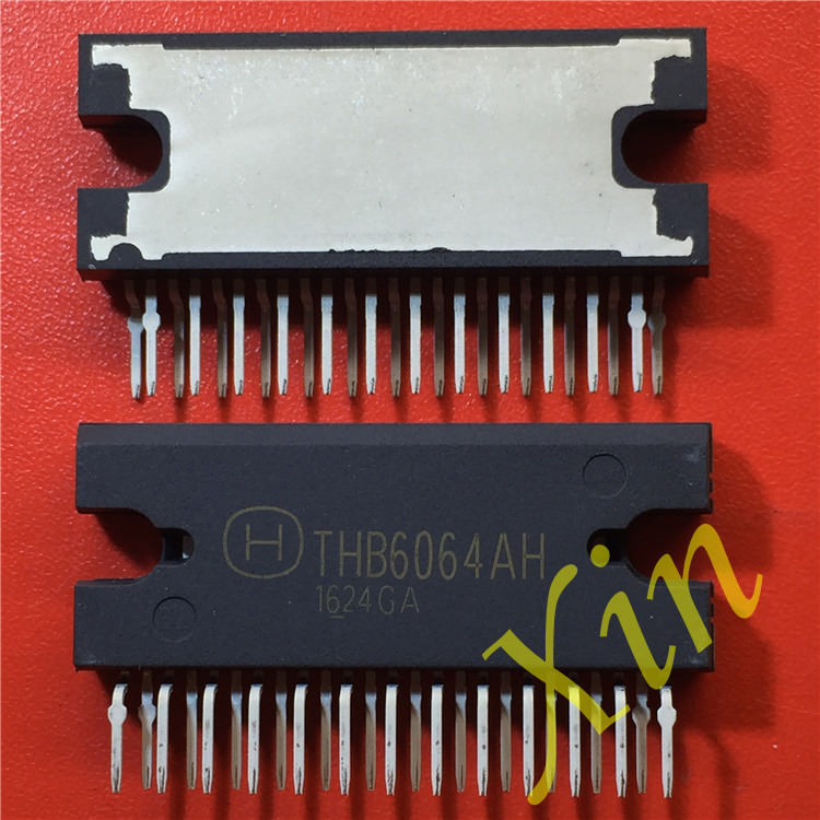 10PCS  THB6064AH ZIP-25 INTEGRATED CIRCUIT