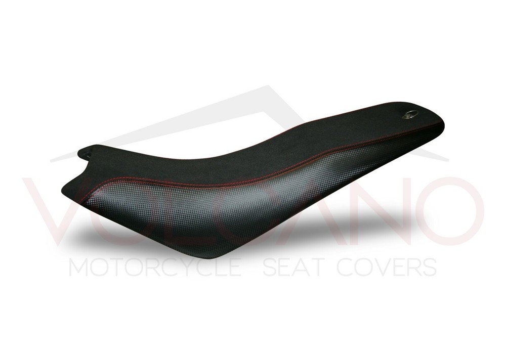 With Full Service Sattelfutter ALP 4.0 2009 - 2015 -