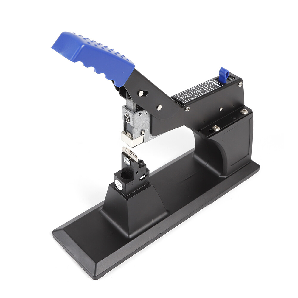 Saddle Stitch Stapler Heavy Duty Stapler Manual Saddle Stitch Stapler Binding