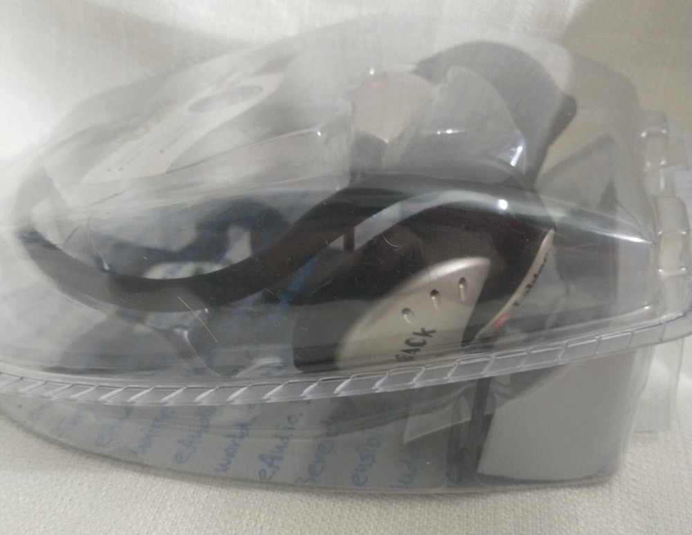 Logitech, Labtech Icon-740 Behind the Head Headset