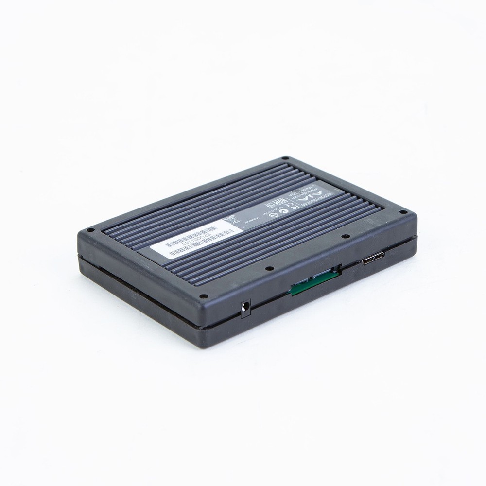 AJA KiStor 1TB External Solid State Drive - SKU#1740736