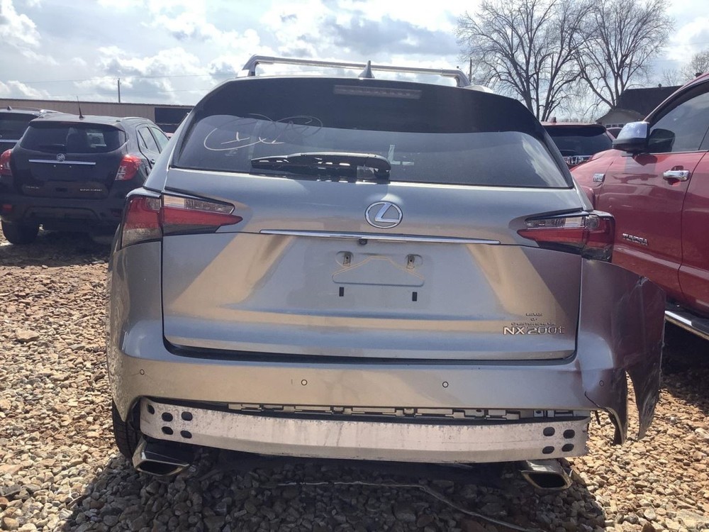 Transfer Case Fits 13-18 RAV4 4565255