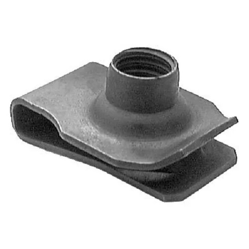 Extruded U Nut 3/8-16 Screw Size (25EA)