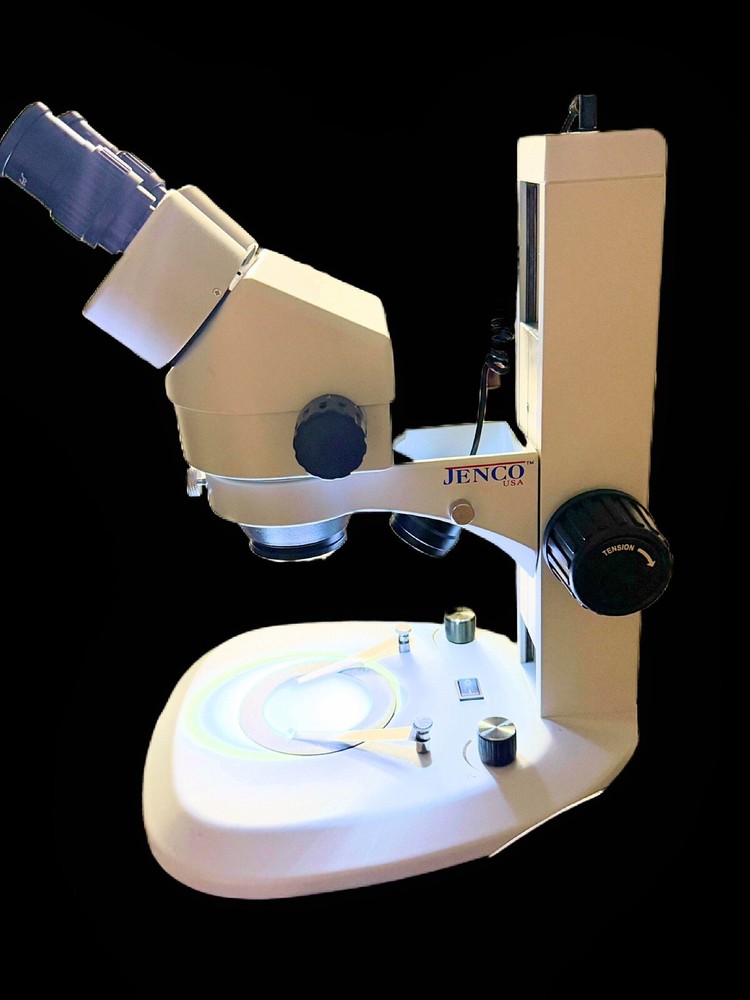 Jenco USA Microscope T1A