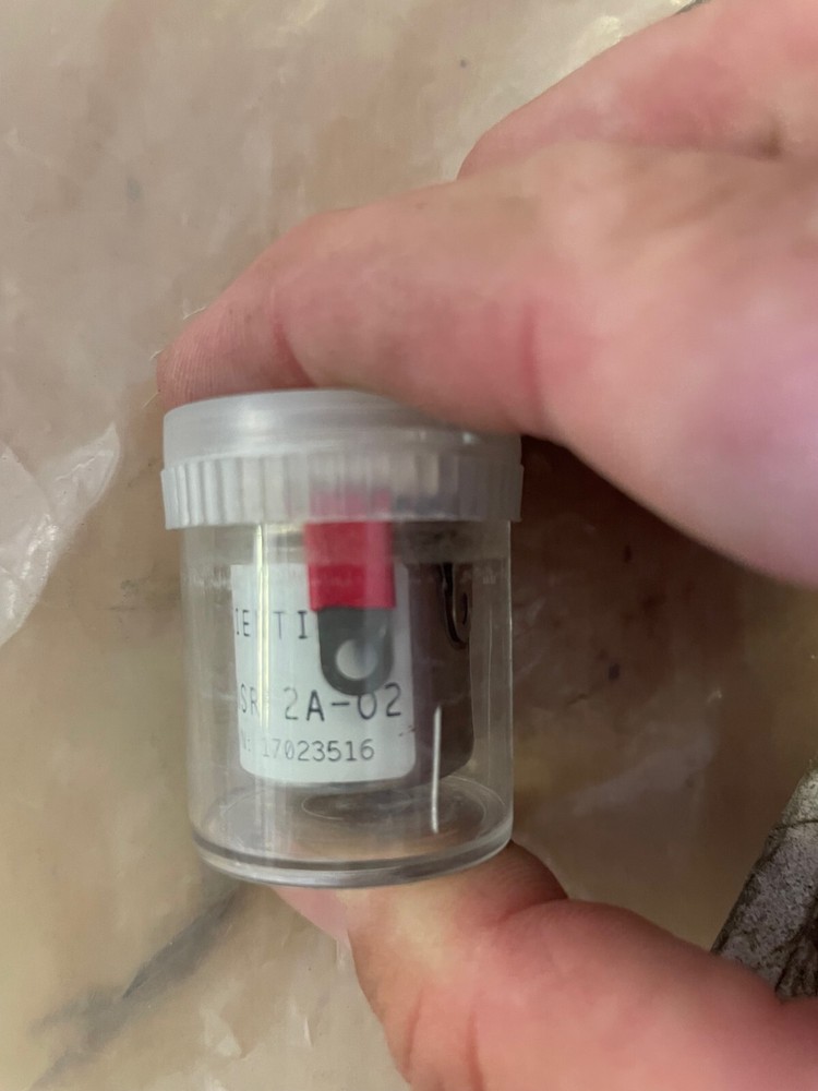 Industrial Scientific 1702-3516 Oxygen Sensor