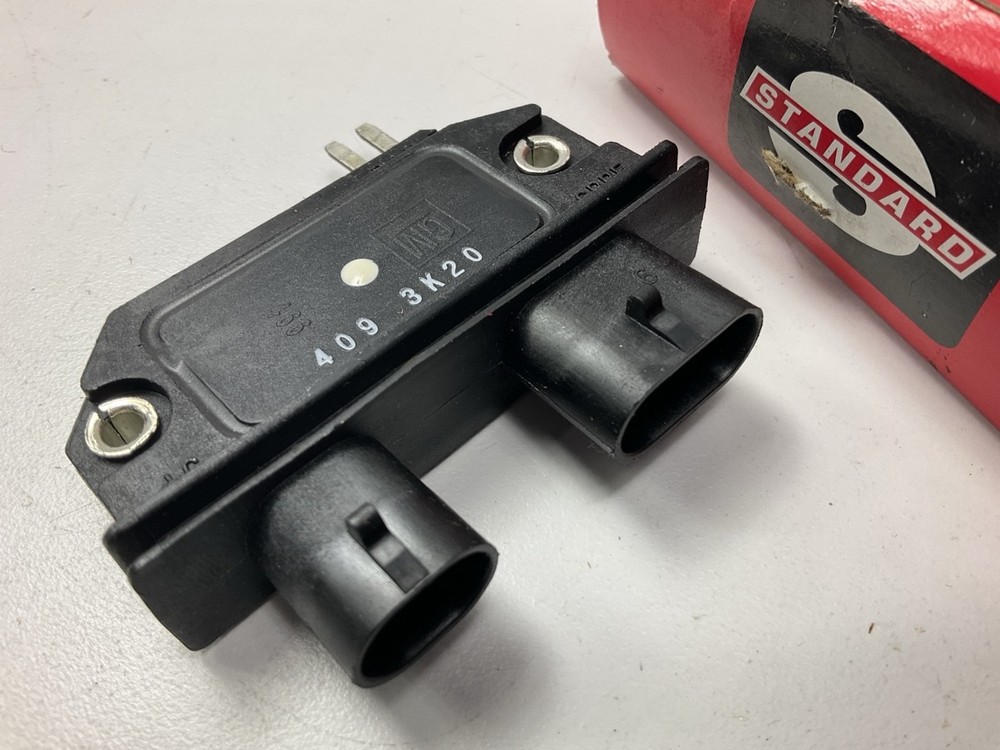 Standard Motor Products LX363 Ignition Control Module