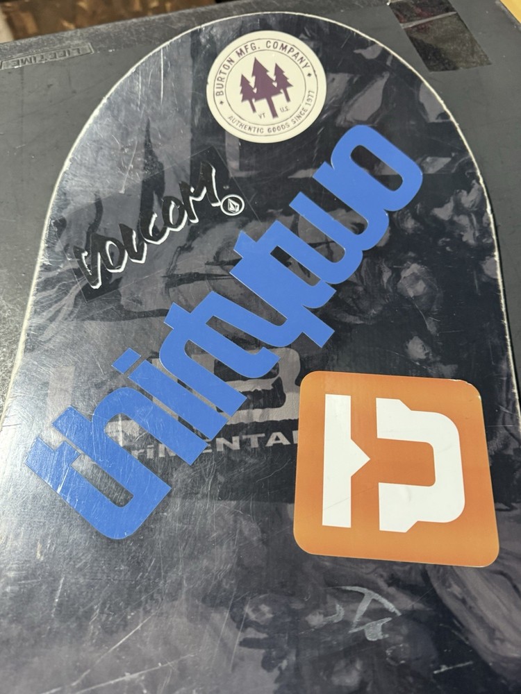 Lib Tech Skate Banana 145