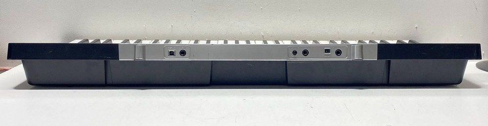 Casio Electronic Keyboard LK-175 Black 61 Keys