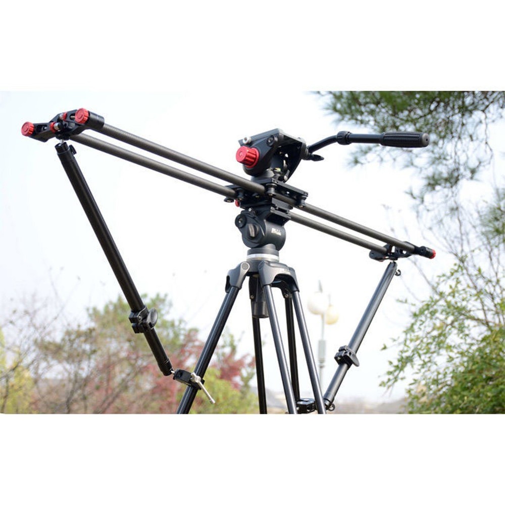 Came-TV Slider Support Rods, 2 Piece