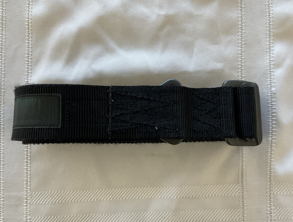 Blackhawk Tactical Riggers Belt