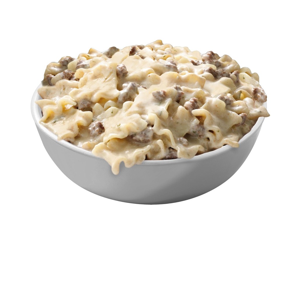 Stroganoff Value Size, 10.2 Ounces, 6 per Case