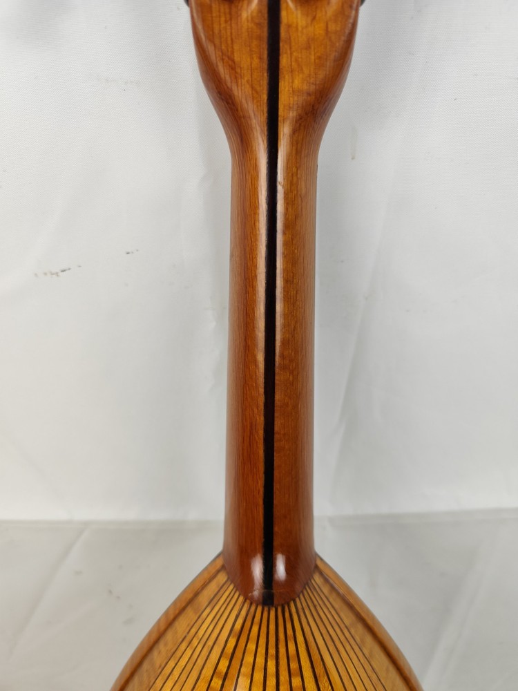 Mandolin 4/4 Symphony Fritz Wunderlich 5 to 曼陀林 만돌린マンドリン