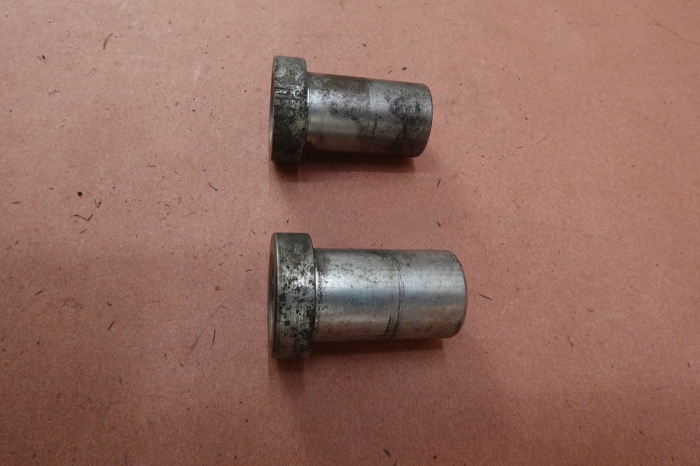 2000 - 2006 Harley Davidson Heritage Softail FLSTCI Bushings Spacers