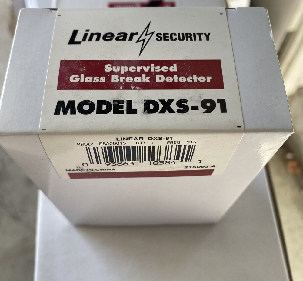 DXs-91 by Linear