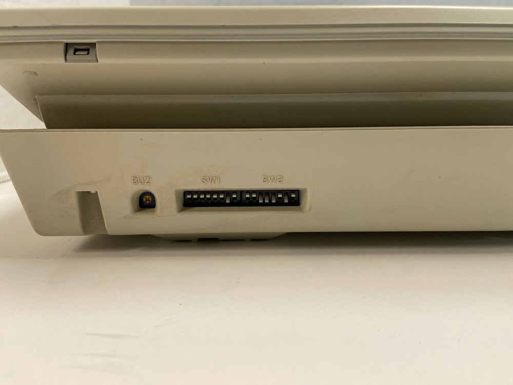 2PANASONIC AG-A800 EDITING CONTROLLER SYSTEM