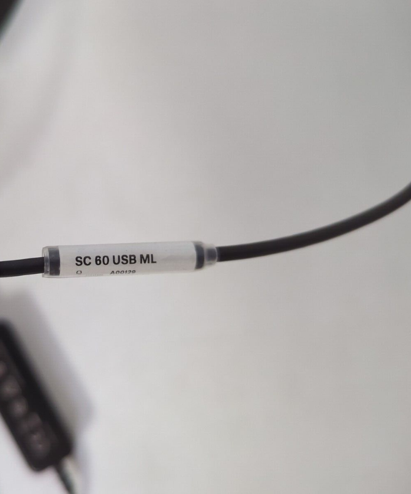 EPOS SENNHEISER KCC-REM-SC9-SC60USB