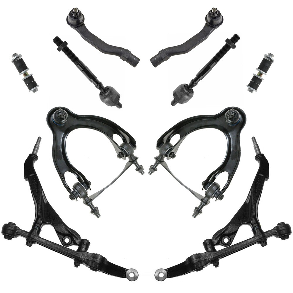 Suspension Kit-LS TRQ PSA58701