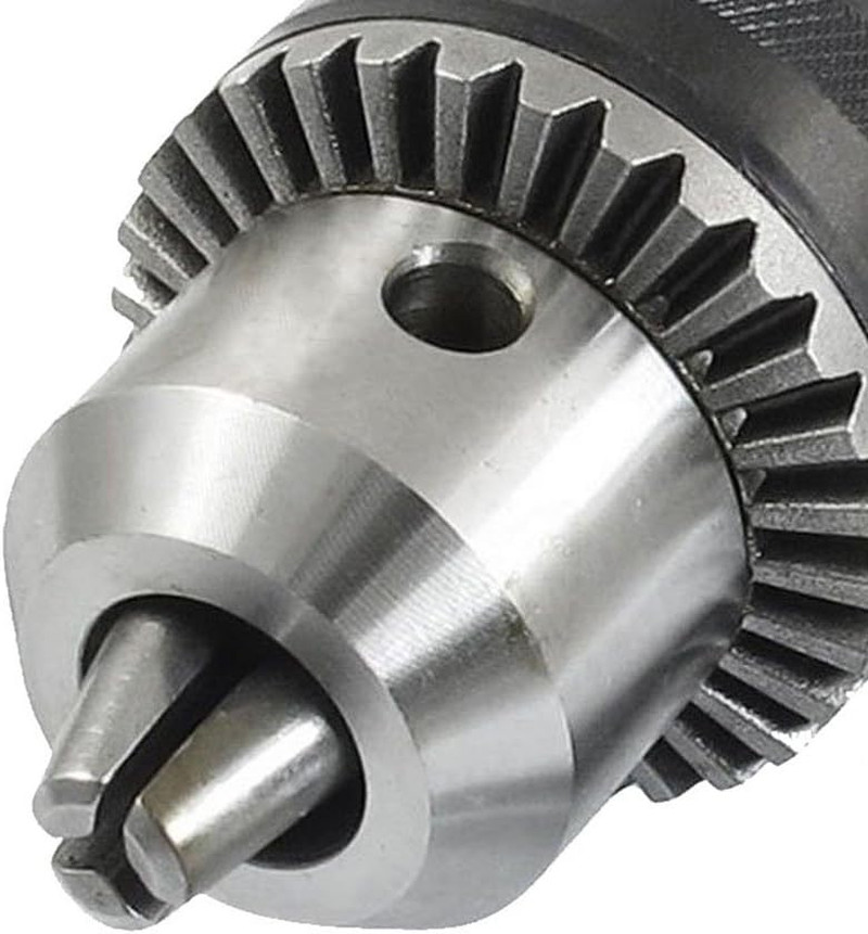 Drill Chuck Adapter Converter Quick Change Hex Shank Impact Driver Conversion