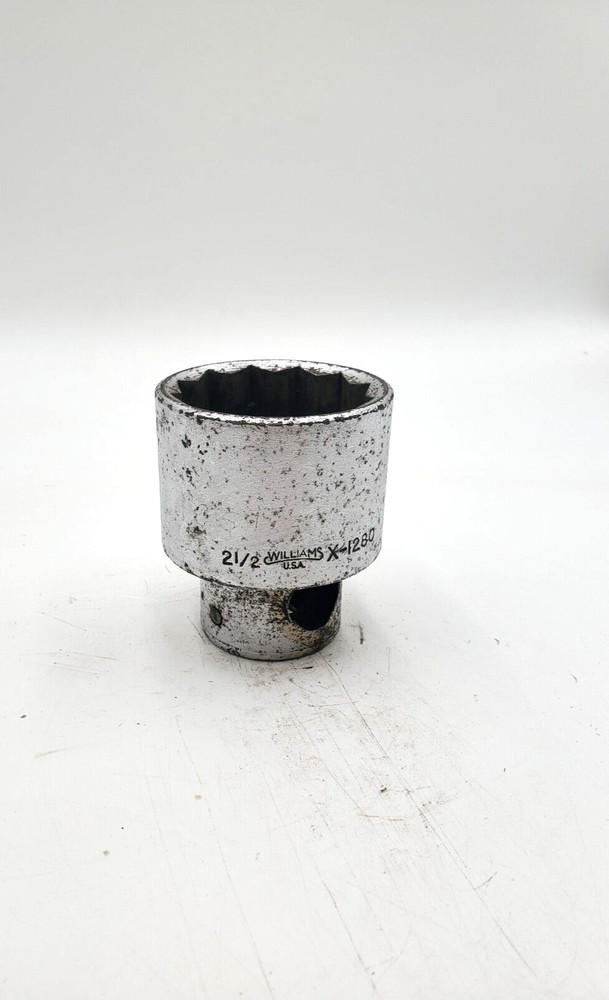 Williams X-1280 2-1/2"