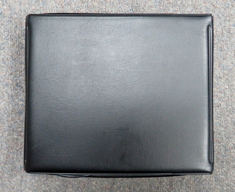 Extech EA33 Easy View 33 Light Meter, New- Open Box