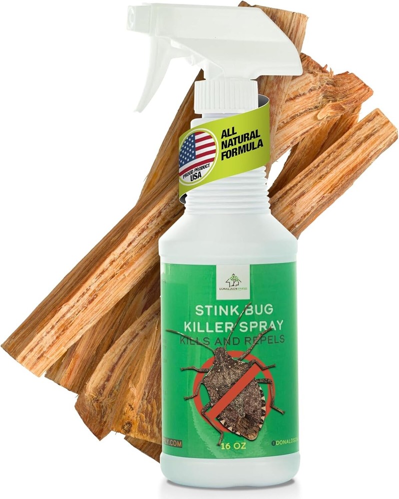 Stink Bug Killer, 16oz