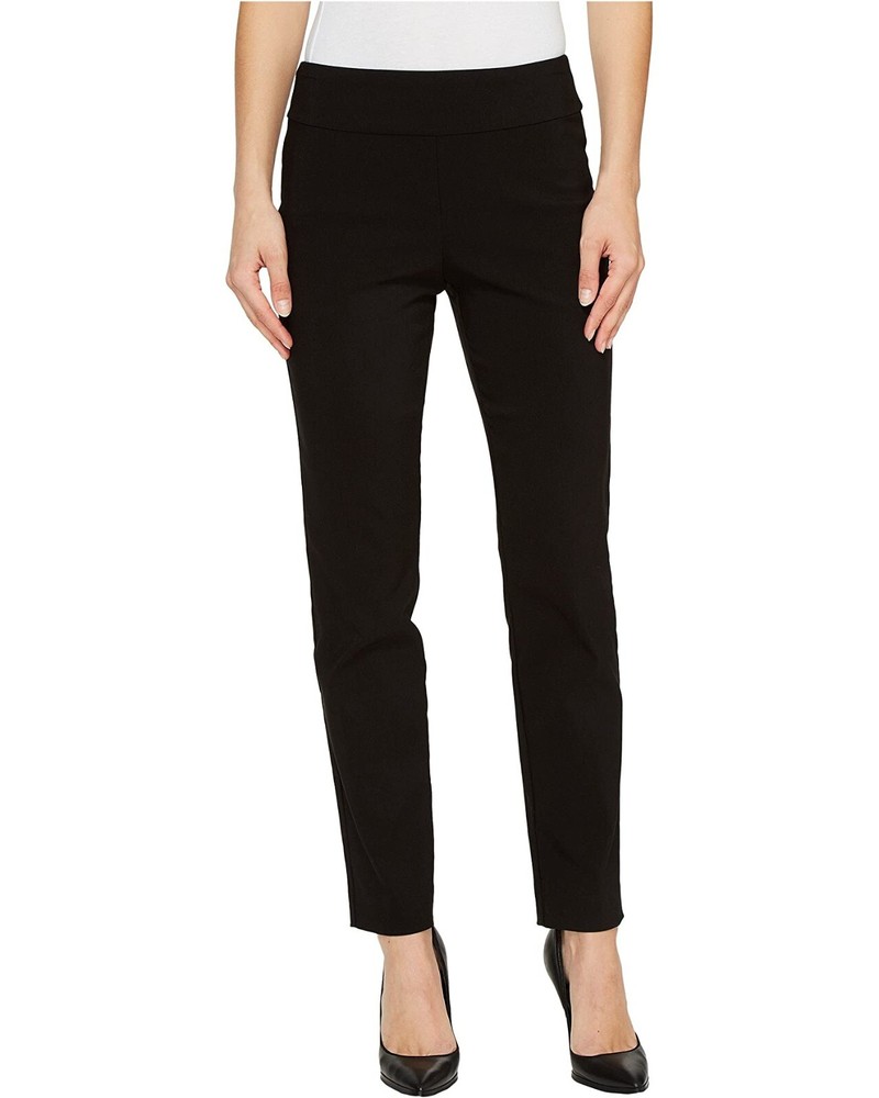Krazy Larry Women's Pull On Ankle Pants