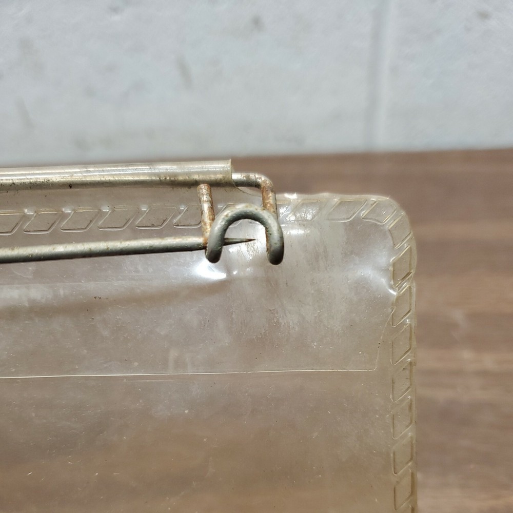 Vintage AMA Racing bag/credential pouch