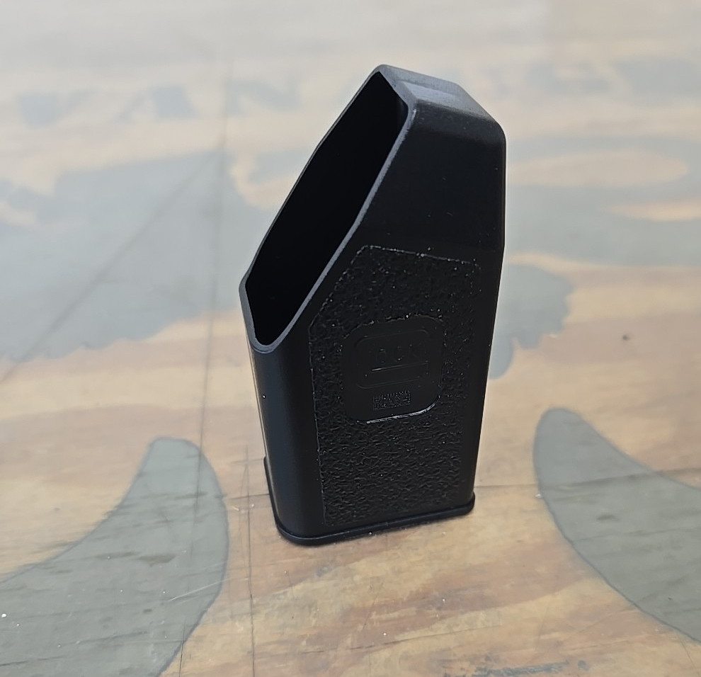 Glock 10mm 40s&w 357 Sig Double-Stack Speed Loader