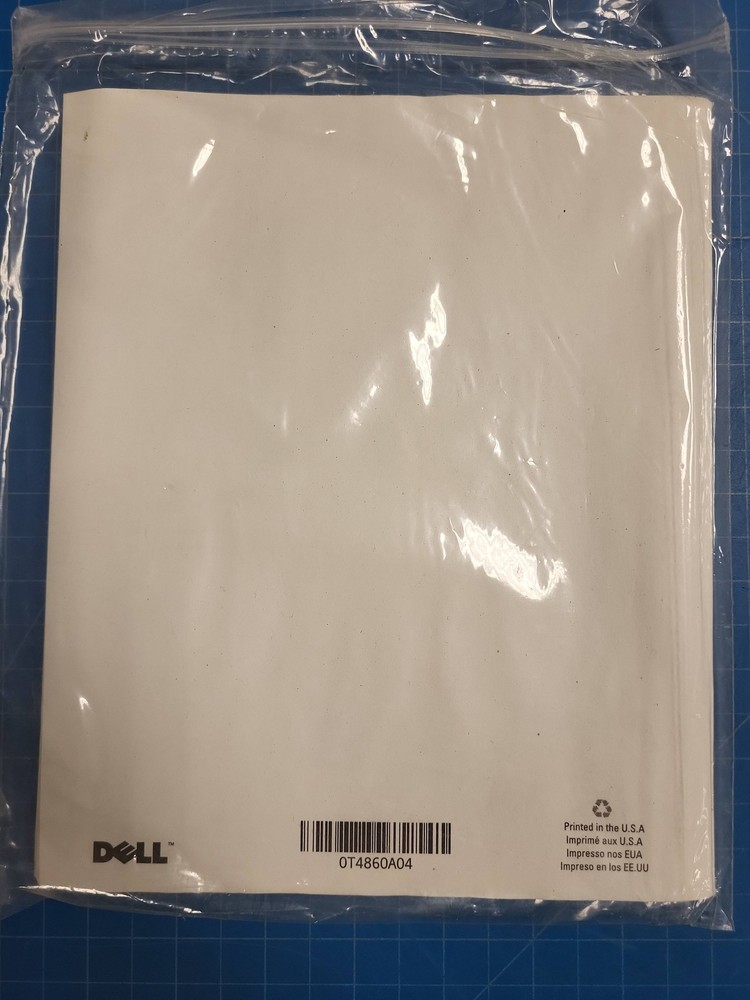 Dell Desktop Computer Product Information Guide Models DCTR DHP DHS DHM WHL DCT