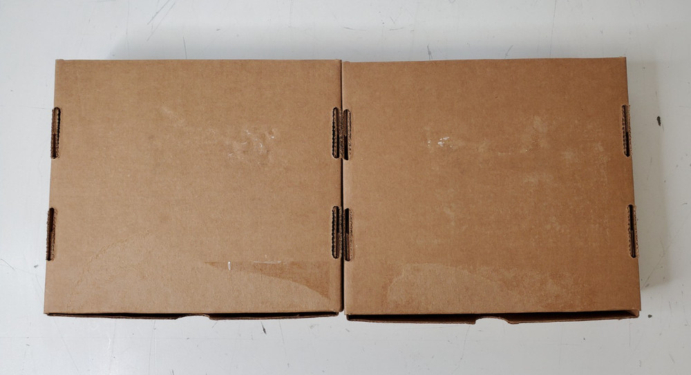 2x New/OpenBox Scriptel 6ft ScripTouch Signature Pad SC-ST1570-6FT