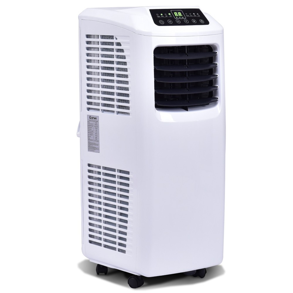 Topbuy Air Conditioner Portable Space Cooling with Dehumidifier Function