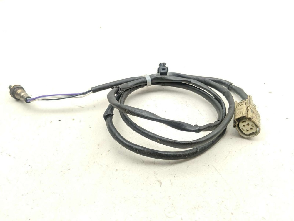 19 Harley Davidson Freewheeler FLRT O2 Oxygen Sensor (A)