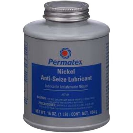 Permatex 77164 Nickel